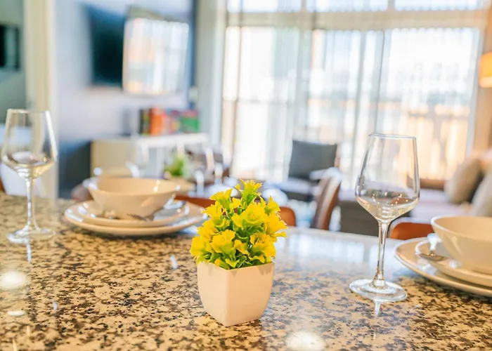 Prime Downtown Location W Gym Pool And Parking * Phoenix